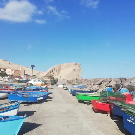 Miramar Apartamento Garachico (Tenerife)