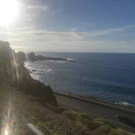 Apartamento Miramar *