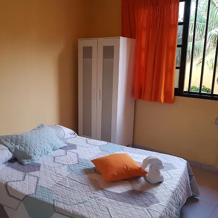 Miramar Garachico (Tenerife)