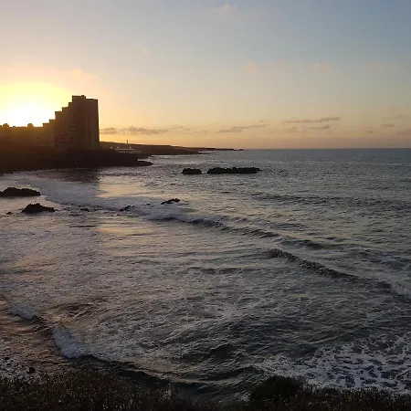 Miramar Garachico (Tenerife)