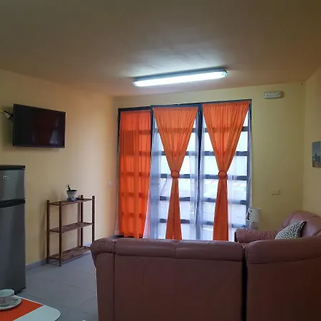 Miramar Apartment Garachico (Tenerife)