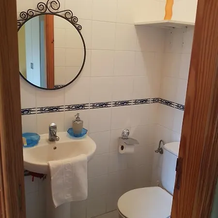 Miramar Appartement