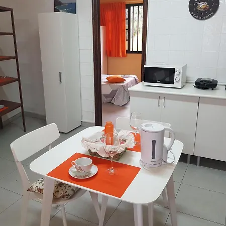 Miramar Apartment